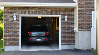 Garage Door Installation at Tropical Pines, Florida